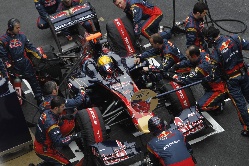 Foto Buemi Sebastien