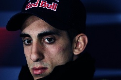 Foto Buemi Sebastien