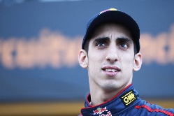 Foto Buemi Sebastien
