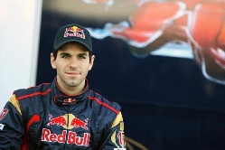 Foto Alguersuari Jaime