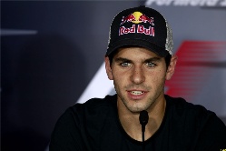 Foto Alguersuari Jaime