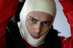Foto Senna Bruno