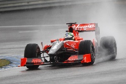 Foto Di Grassi Lucas