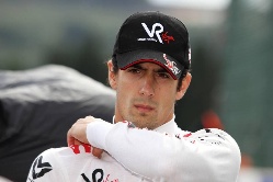 Foto Di Grassi Lucas