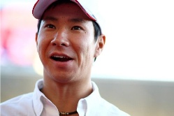 Foto Kamui Kobayashi