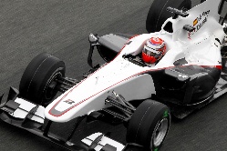 Foto Kamui Kobayashi