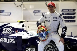 Foto Maldonado Pastor