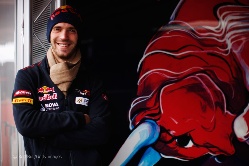 Jean Eric Vergne