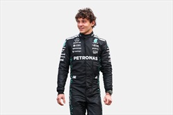 Antonelli Andrea Kimi