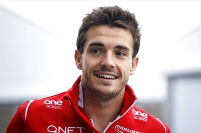 Bianchi Jules