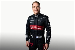 Bottas Valtteri