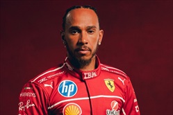 Hamilton Lewis