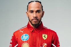 Hamilton Lewis
