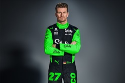 Hulkenberg Nico