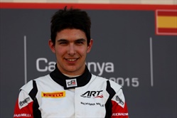 Ocon Esteban 