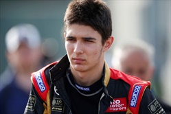 Ocon Esteban 