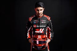 Ocon Esteban 