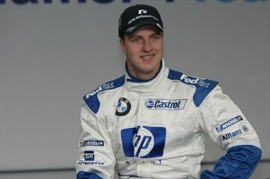 Schumacher Ralf