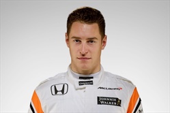 Vandoorne Stoffel
