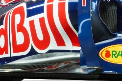 Foto Red Bull Racing #