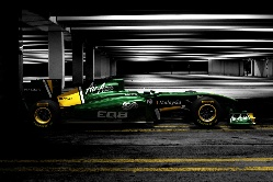 Foto Team Lotus #