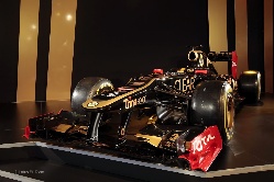 Lotus E20