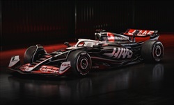Haas VF-24