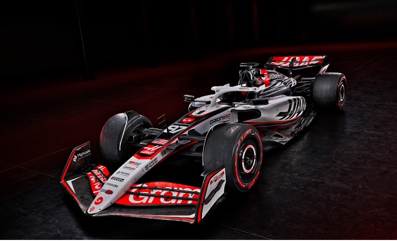 Foto Haas