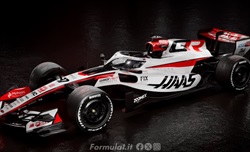 Haas VF-26
