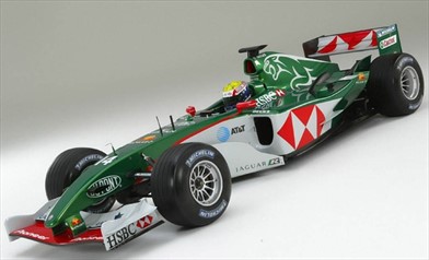 Jaguar R5