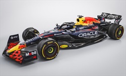 Red Bull RB21