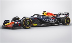 Red Bull RB21