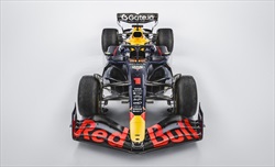 Red Bull RB21