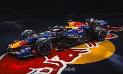 Red Bull RB22