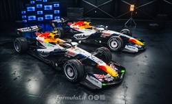 Racing Bulls VCARB-03