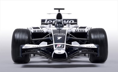 Williams FW30