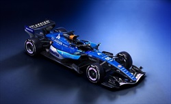 Williams FW48