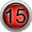 Domanda 15